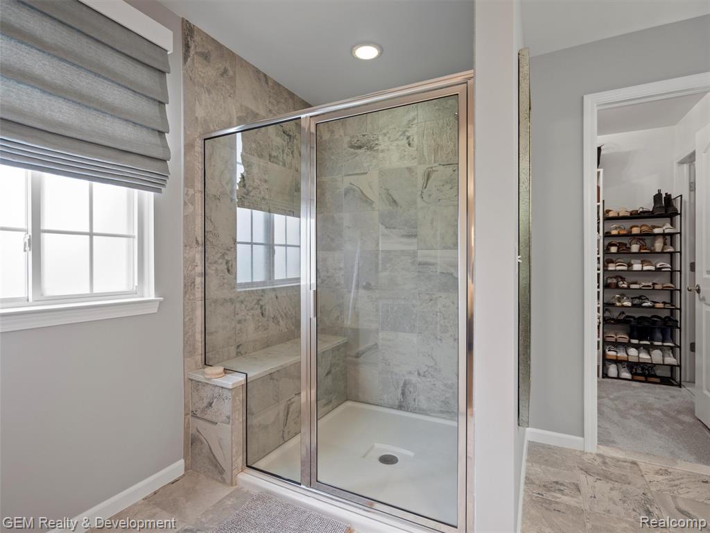 52486 Aspen Drive, South Lyon, MI 48178 — Photo 36