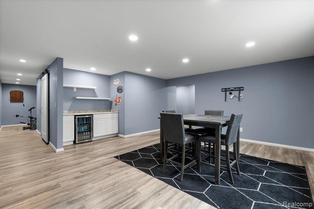 6059 BLUEFIELD Drive, Linden, MI 48451 — Photo 4