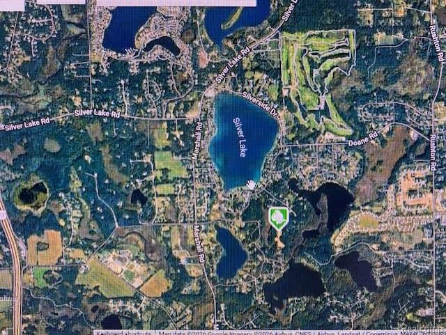 Lot 5 Dollar Ridge Lane, South Lyon, MI 48178 — Photo 4