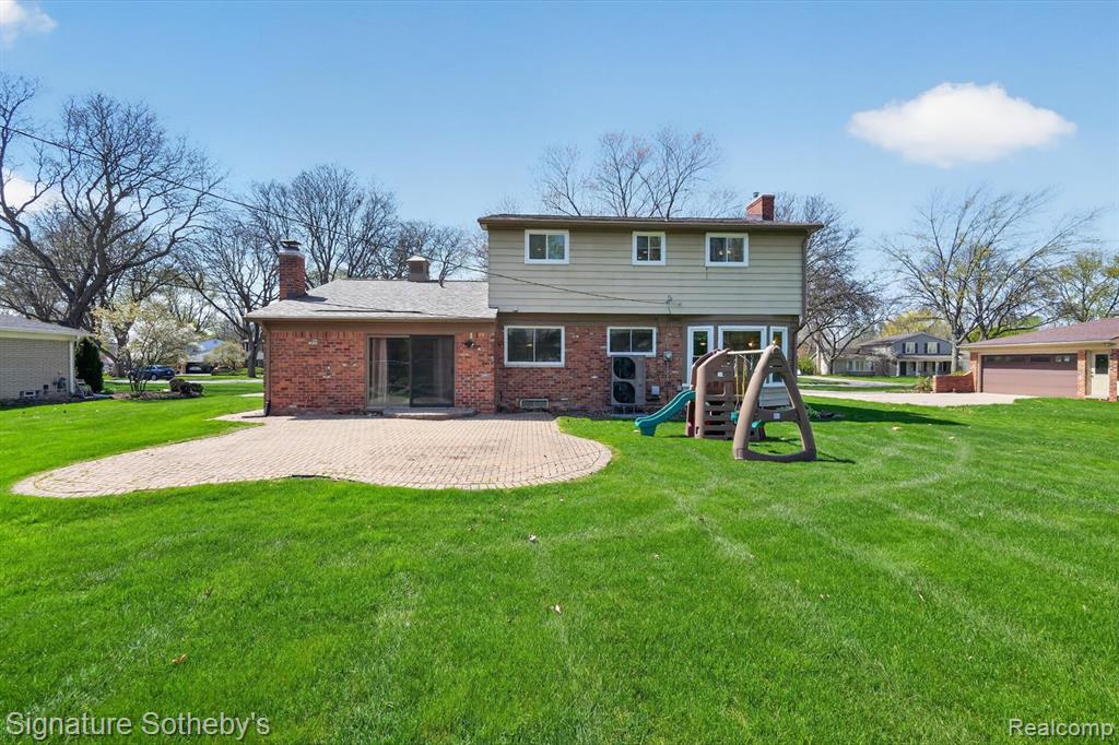 4284 Cherrywood Drive, Troy, MI 48098 — Photo 46