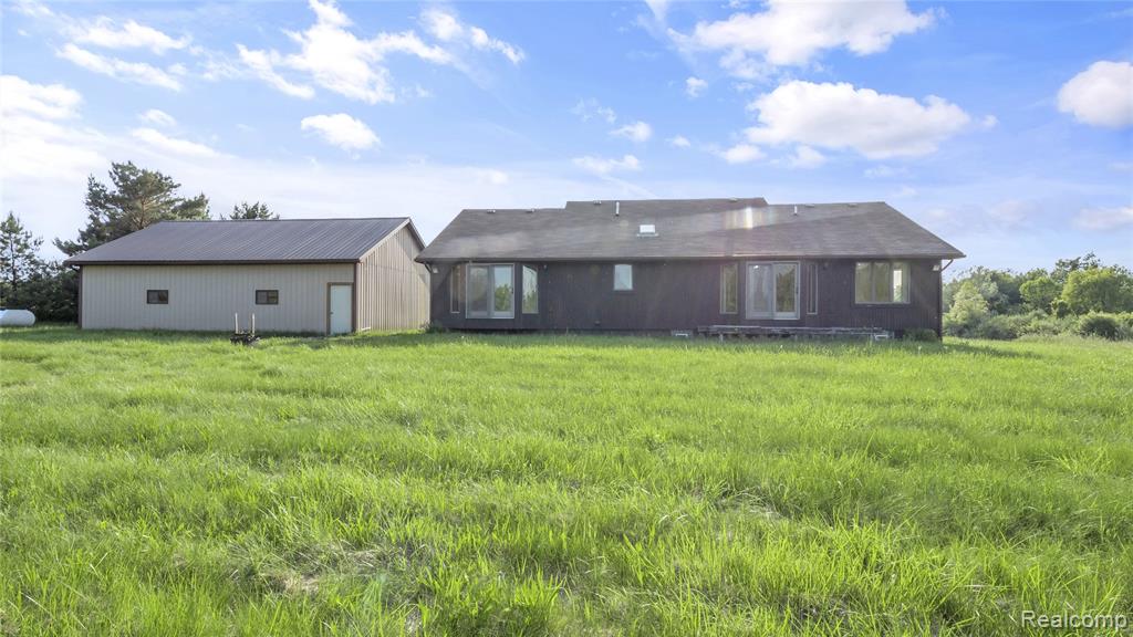 5050 Burton Road, Capac, MI 48014 — Photo 57