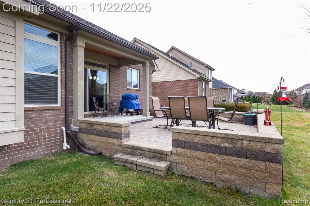 43835 Pheasant Lane, Clinton Twp, MI 48038 — Photo 43