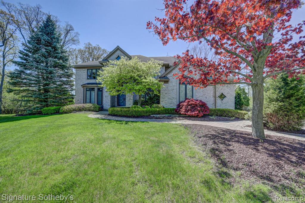 3225 Legacy Court, West Bloomfield, MI 48323 — Photo 2