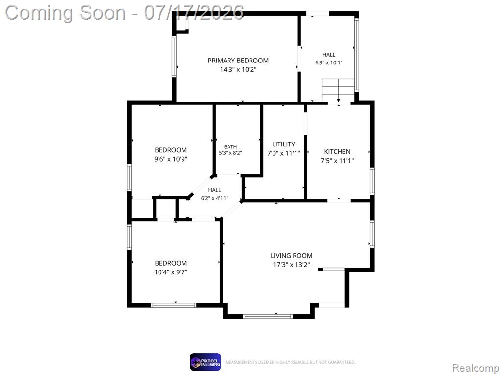 972 Arlene Avenue, Pontiac, MI 48340 — Photo 40
