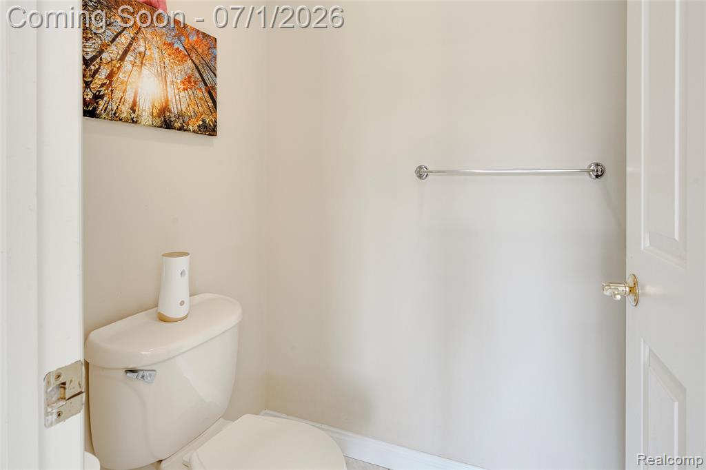 4461 Old Oak Court, Plymouth, MI 48170 — Photo 42