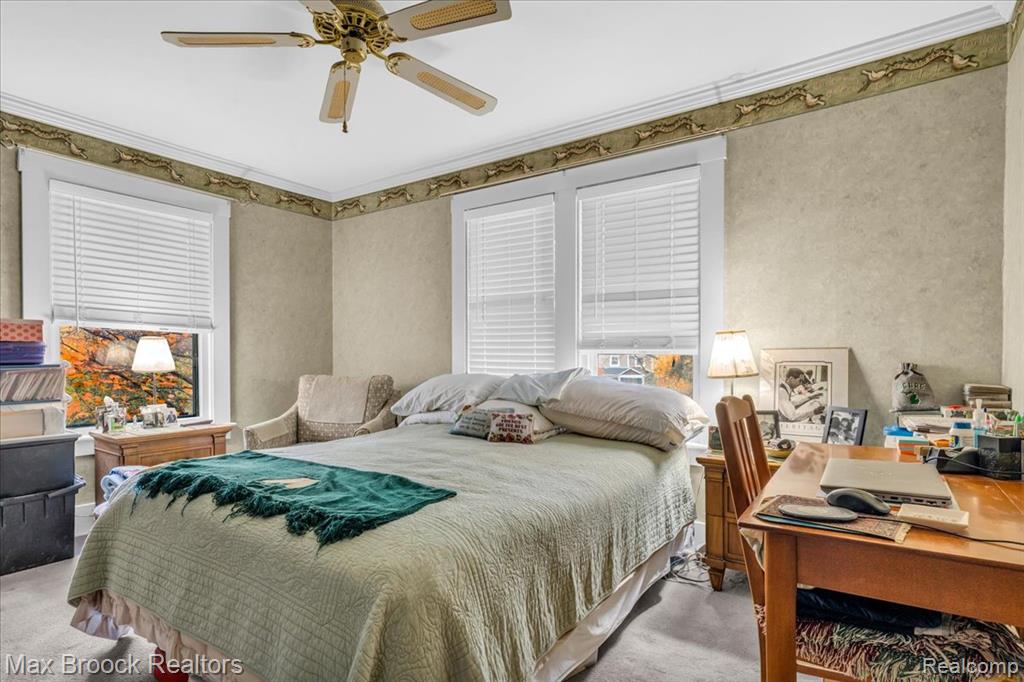 11 Poplar Park Boulevard, Pleasant Ridge, MI — Photo 39