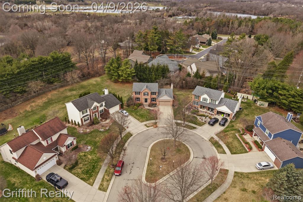 938 Meadowbrook Court, Milford, MI 48381 — Photo 51