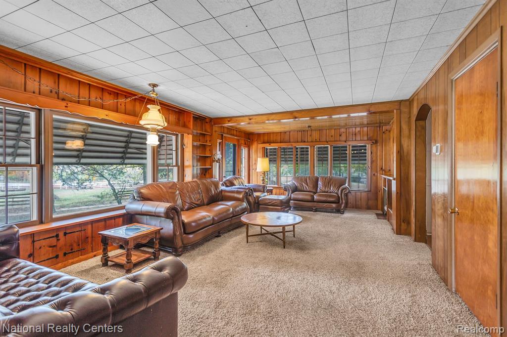1050 W Vicary Rd. Road, Liberty, MI 49233 — Photo 9