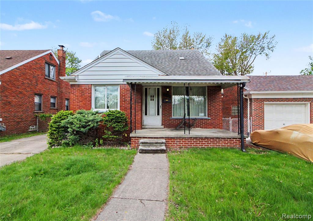 8103 Virgil Street, Dearborn Heights, MI 48127 — Photo 2