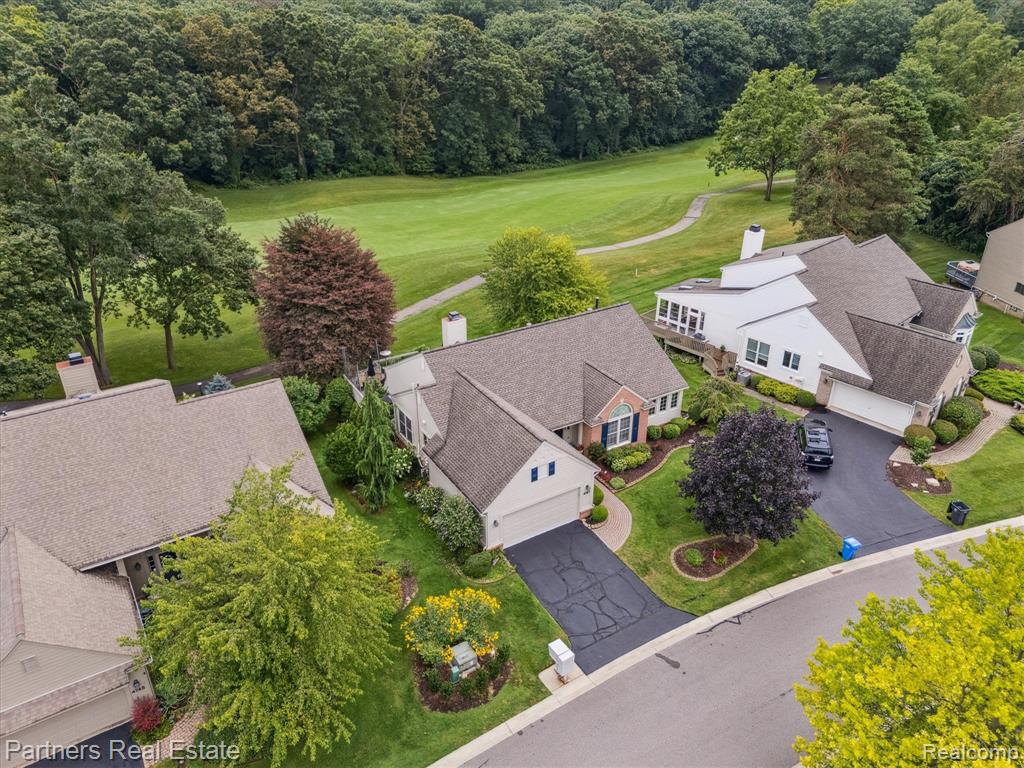 4757 Roundtree Drive, Brighton, MI 48116 — Photo 55