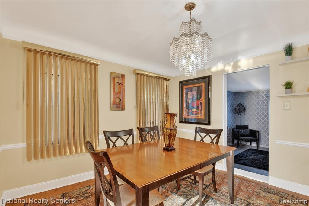 3956 HARVARD Road, Detroit, MI 48224 — Photo 11