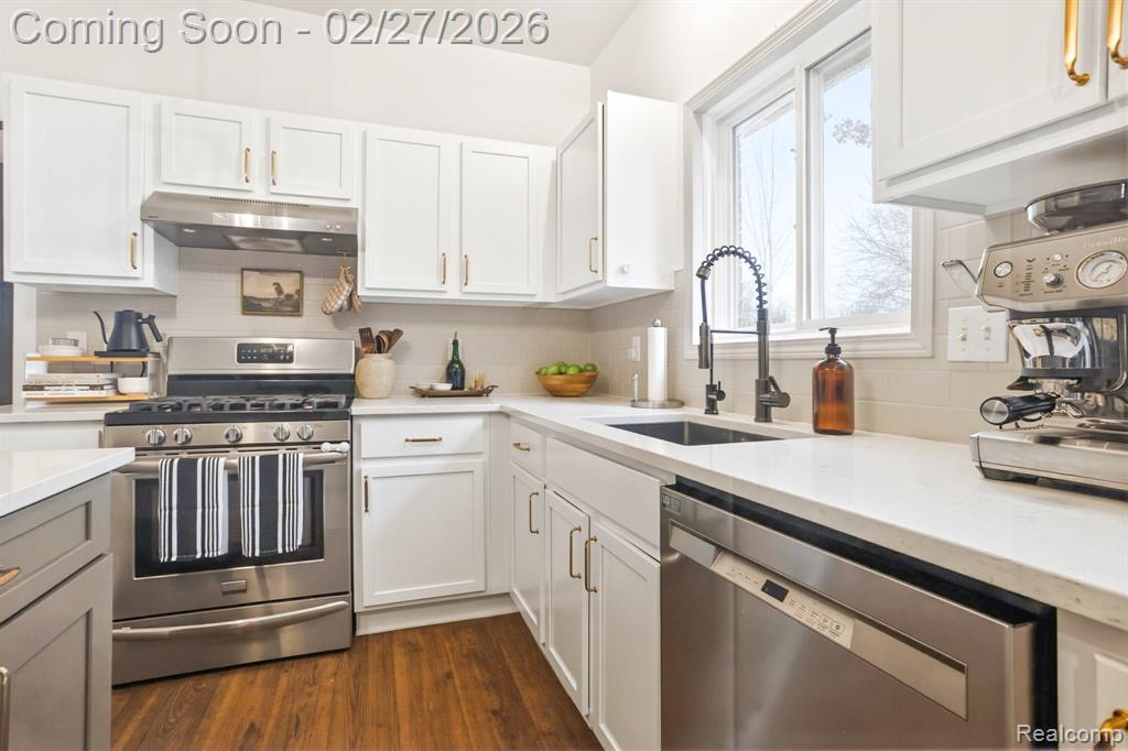 6186 Cheshire Park Drive, Clarkston, MI — Photo 10