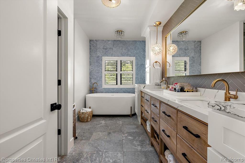 3808 E Joy Road, Ann Arbor, MI 48105 — Photo 19