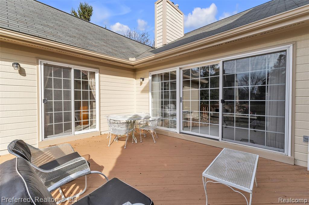 39797 Muirfield Lane, Northville, MI 48168 — Photo 51