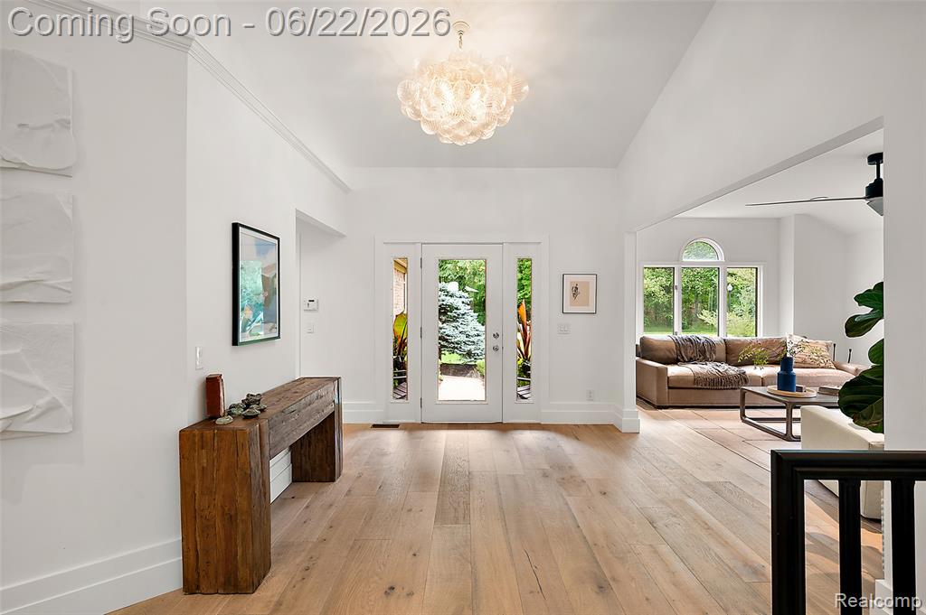 5083 Timber Cove Circle, Clarkston, MI — Photo 10