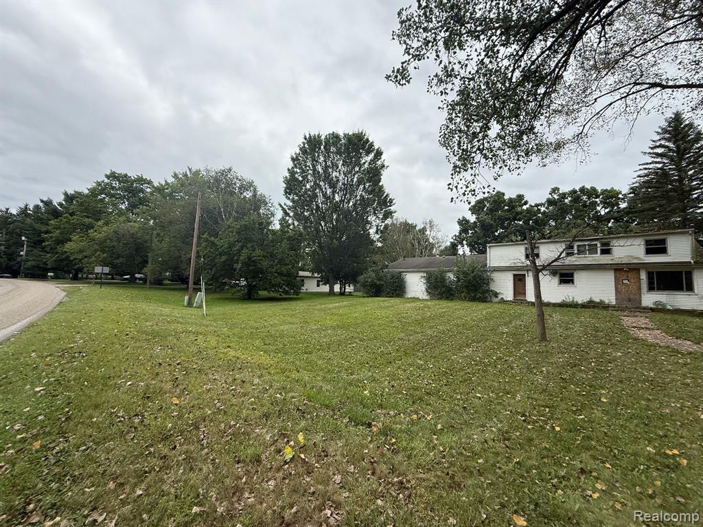 3335 Clinton Way Road, Jackson, MI 49201 — Photo 2