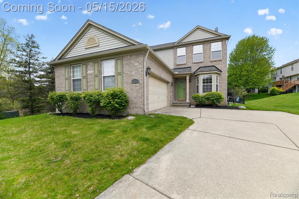 809 Canyon Creek Drive, Holly, MI 48442 — Photo 4