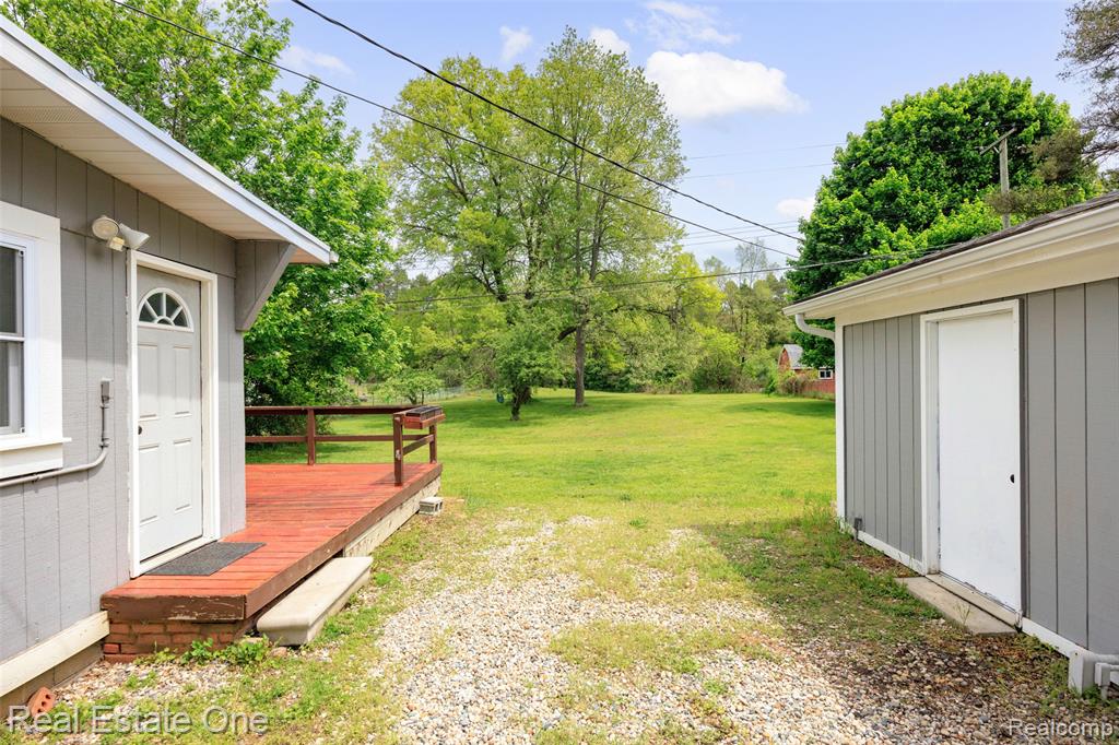 845 Sebek Street, Oxford, MI 48371 — Photo 26