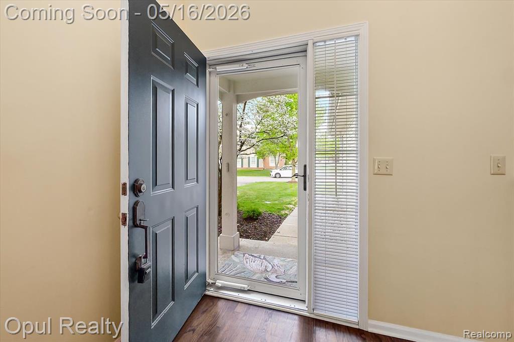 1774 Thistle Drive, Canton, MI 48188 — Photo 25