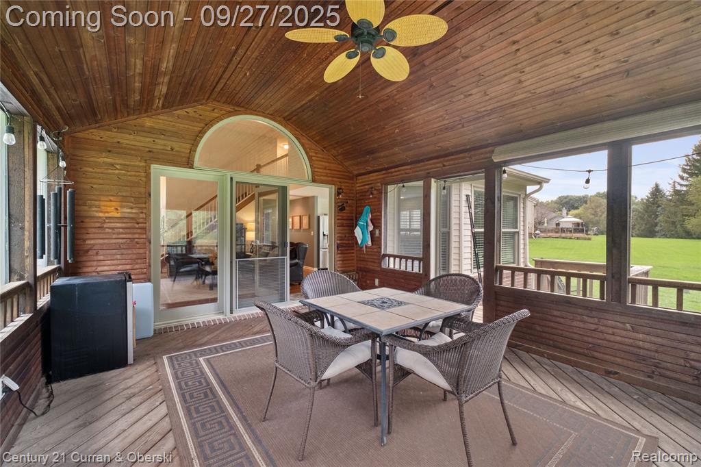 61555 Brookway Drive, South Lyon, MI 48178 — Photo 23