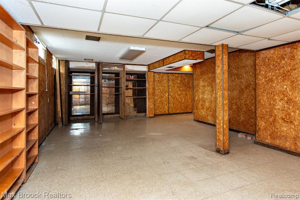 1852 Edgewood Boulevard, Berkley, MI 48072 — Photo 41