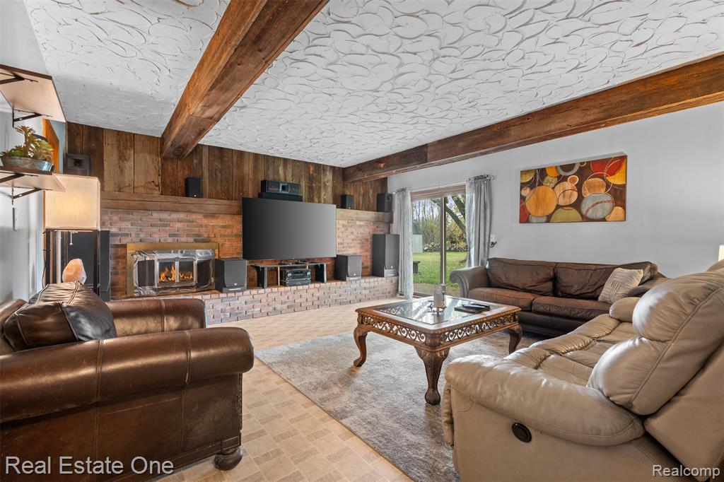 5122 Elizabeth Lane, Almont, MI 48003 — Photo 31