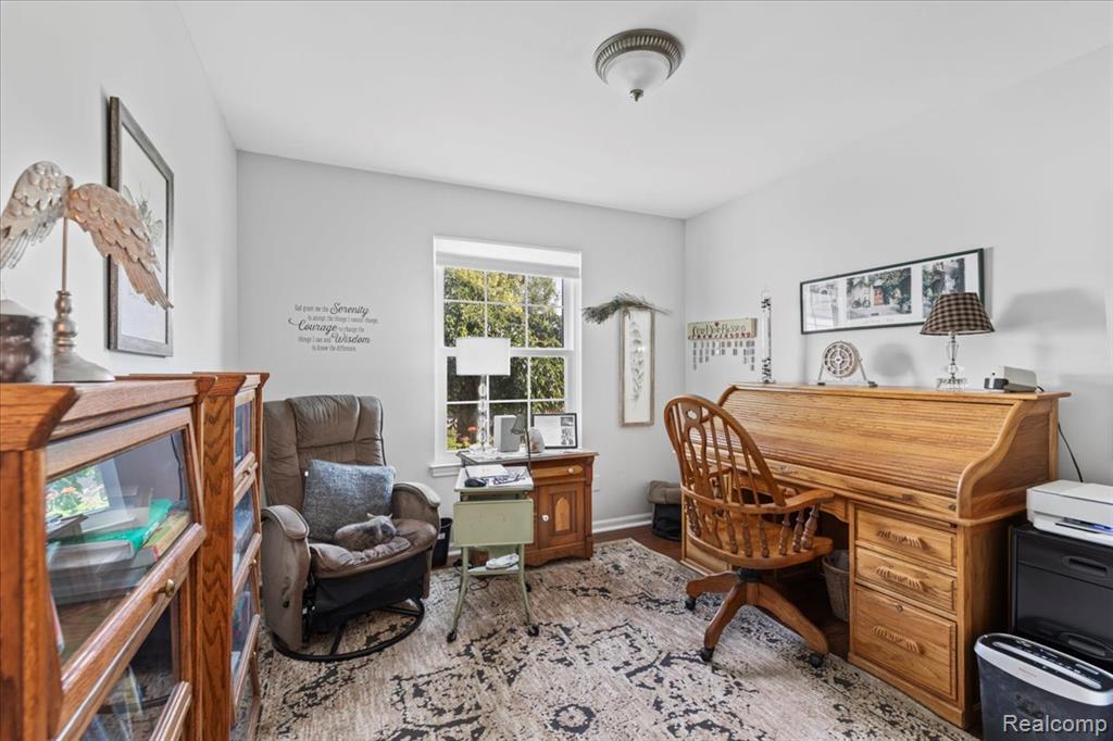 9327 Huron Park Drive, Brighton, MI 48116 — Photo 15
