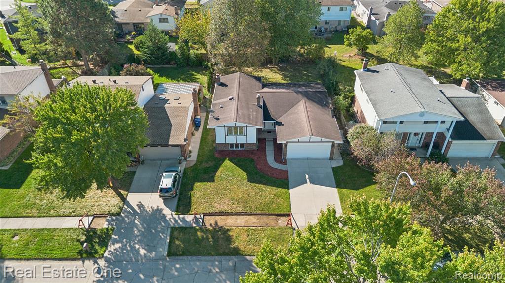 43051 Fernwood Street, Canton, MI 48187 — Photo 40