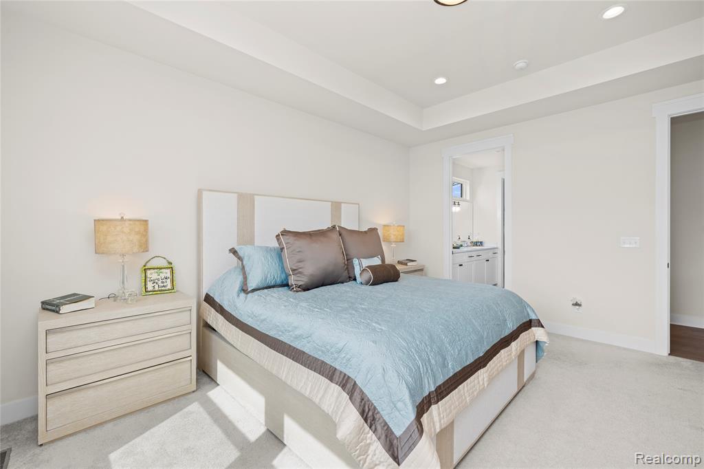 7841 Trailside Court, West Bloomfield, MI 48323 — Photo 57