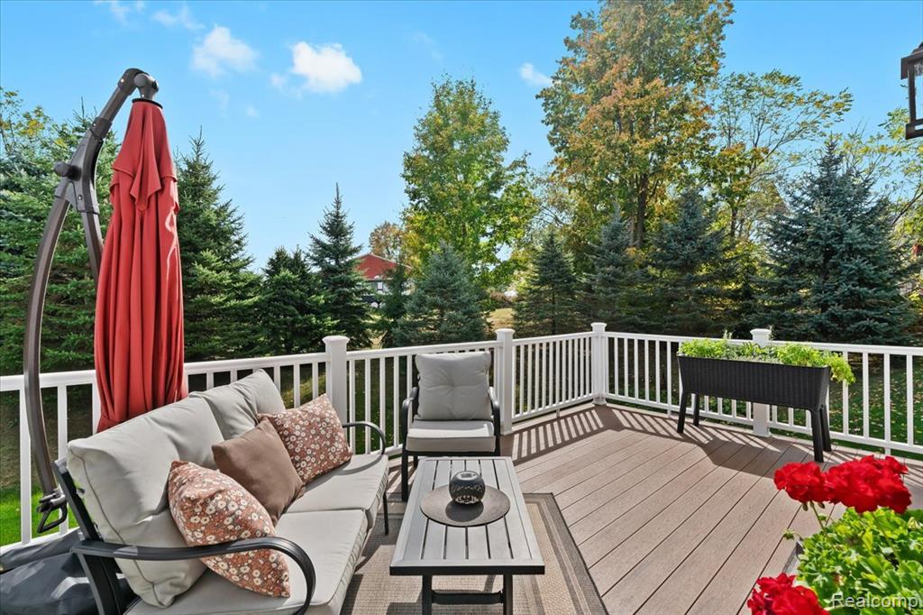 68 Fox Hollow Drive, Metamora, MI 48455 — Photo 14