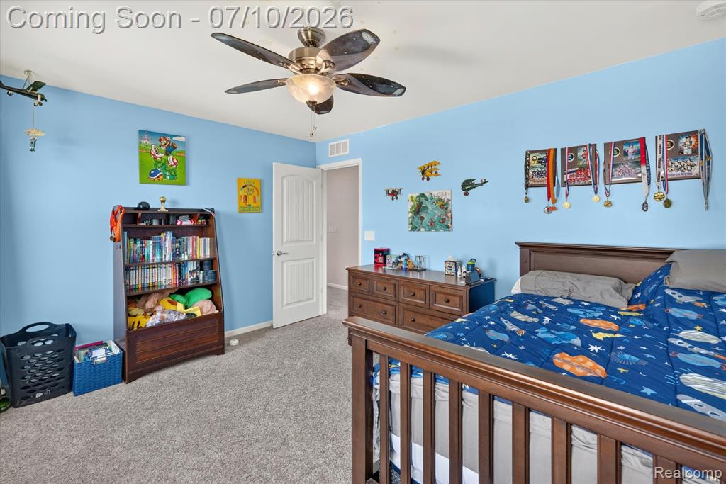 58491 Winnowing Circle S, South Lyon, MI 48178 — Photo 47