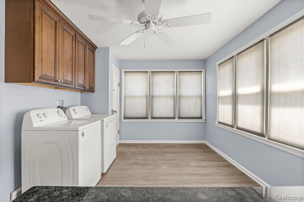 4033 AGNES Avenue, Lincoln Park, MI 48146 — Photo 21