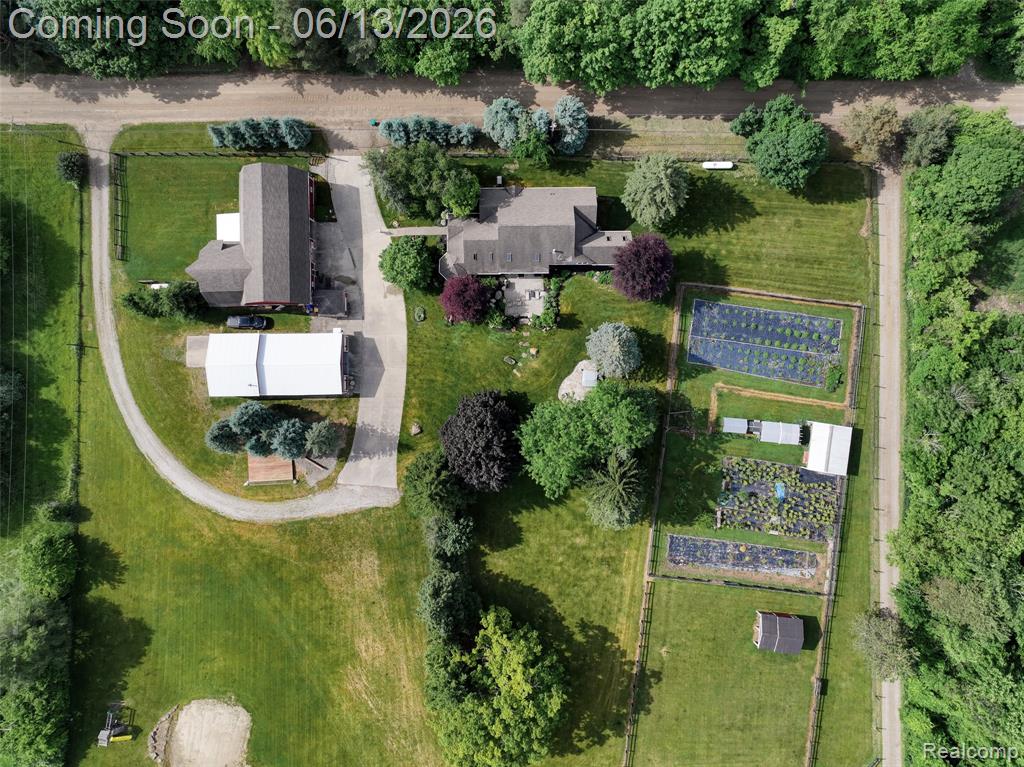 1310 Brauer Road, Metamora, MI 48371 — Photo 64