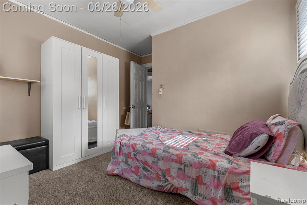 7019 Mead Street, Dearborn, MI 48126 — Photo 24