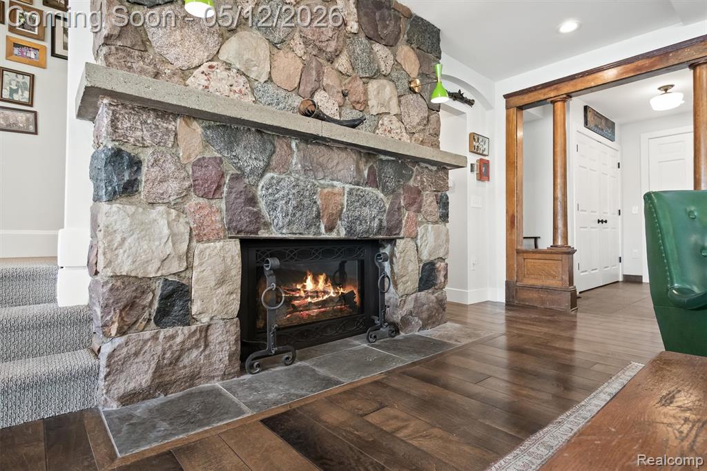 6390 Commerce Road, West Bloomfield, MI 48324 — Photo 13