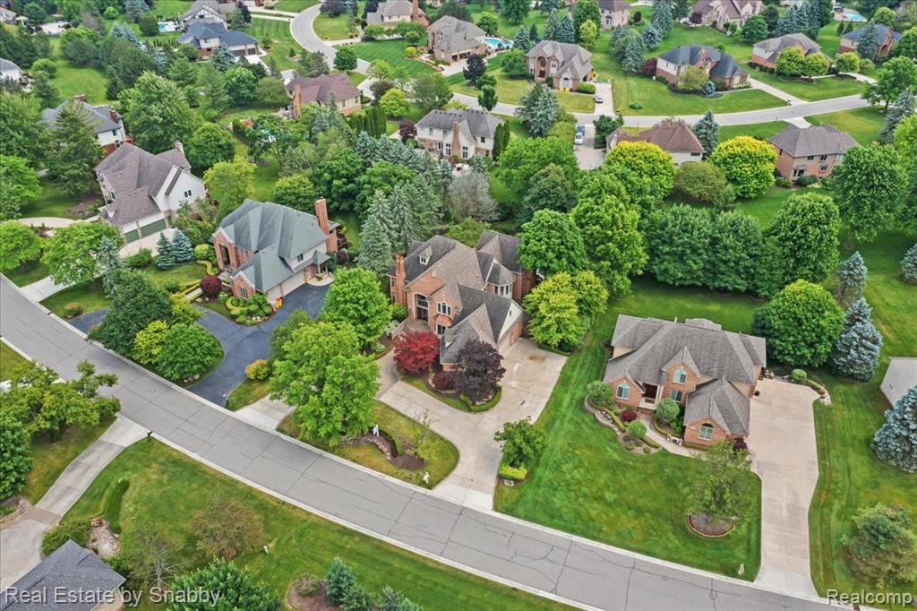4096 Oak Tree Circle, Rochester, MI 48306 — Photo 50