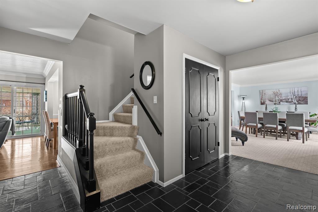 856 THORNTREE, Bloomfield Hills, MI 48304 — Photo 4