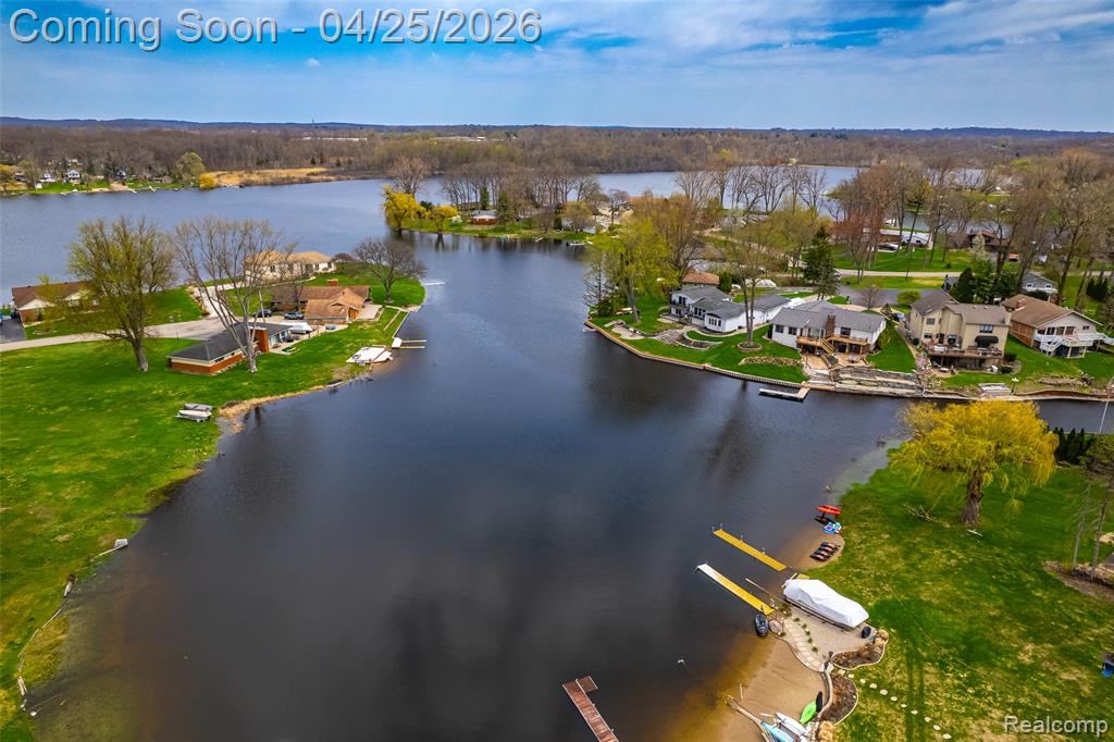 7461 Biscayne Avenue, White Lake, MI 48383 — Photo 41