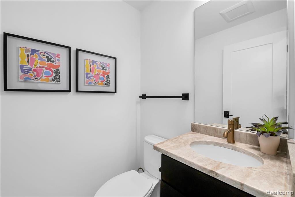 5220 Avery St, 7, Detroit, MI 48208 — Photo 11