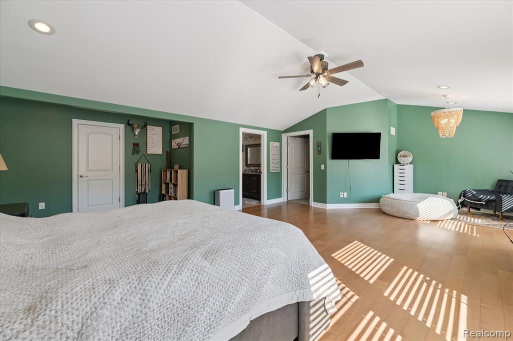 2160 E Jones Road, Howell, MI 48855 — Photo 49