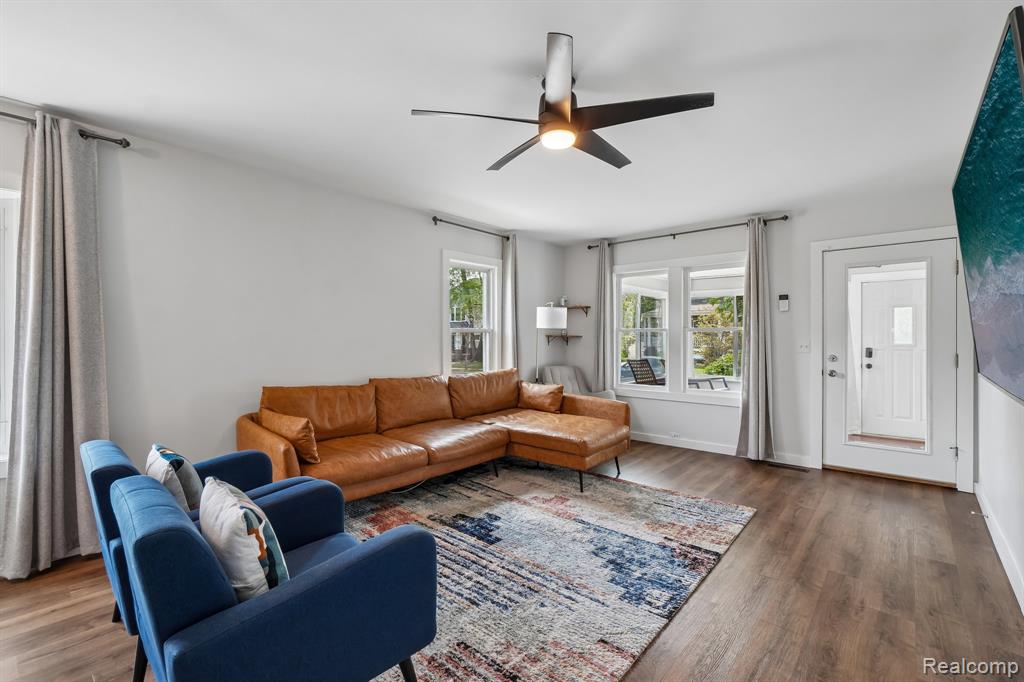 602 Florence Avenue, Royal Oak, MI 48067 — Photo 5