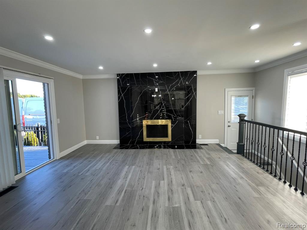 42104 JASON Drive, Clinton Twp, MI 48038 — Photo 6