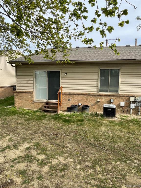 4048 HEATHERWOOD, Warren, MI 48092 — Photo 4