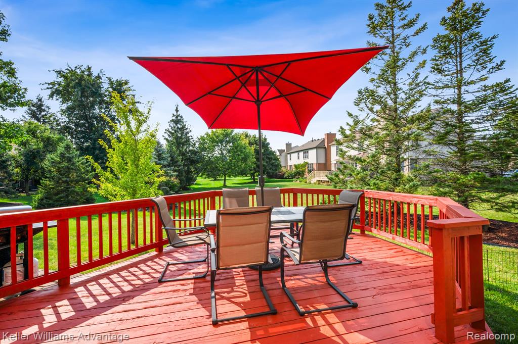 44708 FENWICK Drive, Canton, MI 48188 — Photo 33