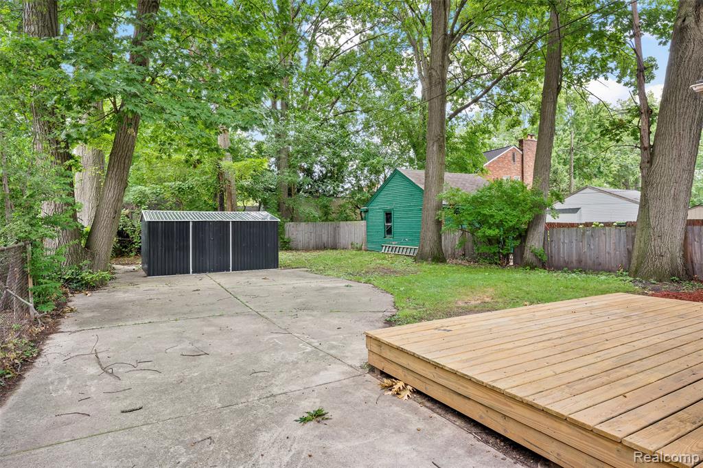 20179 CANTERBURY Road, Detroit, MI 48221 — Photo 35