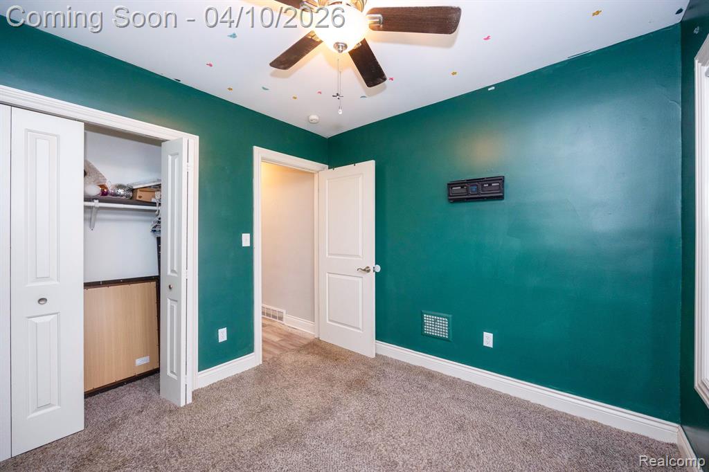 11804 Garfield Street, Riverview, MI 48193 — Photo 27