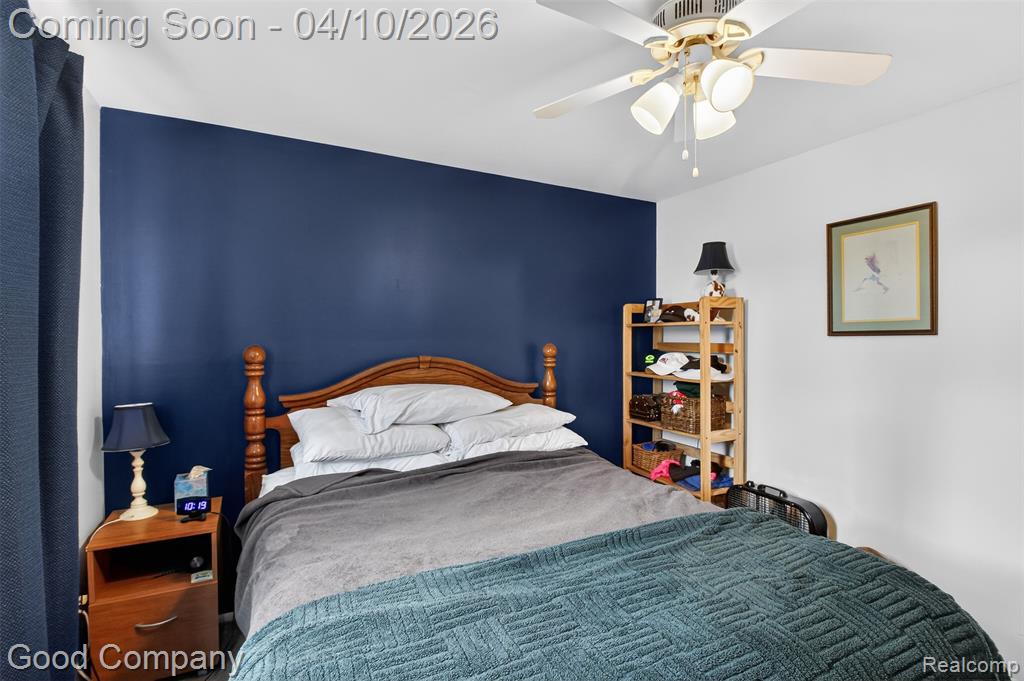 41036 Paign Drive, Sterling Heights, MI 48313 — Photo 18