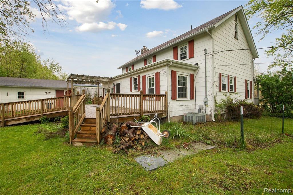 260 S DEXTER Street, Pinckney, MI 48169 — Photo 16