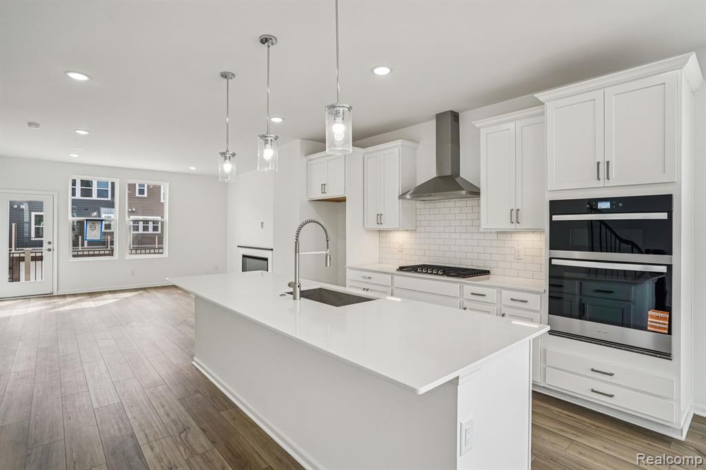 42819 Atwood Avenue, Novi, MI — Photo 15