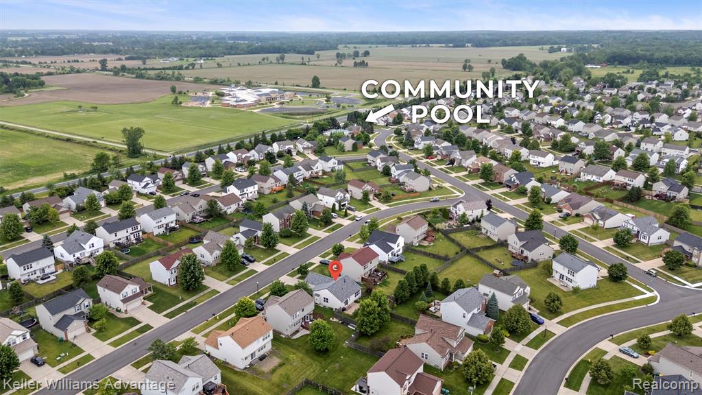7501 Carlton Drive, Ypsilanti, MI 48197 — Photo 37